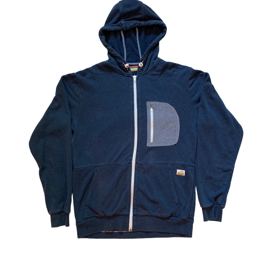 SLVDR hoodie
